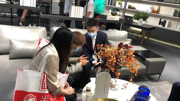 CIDE北京定制家居門業展