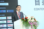 中展智奧副總經(jīng)理鄔成佳發(fā)表《CIDE，為行業(yè)和企業(yè)發(fā)展賦能助力》主題演講