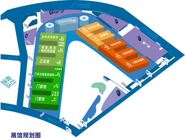 成都建博會