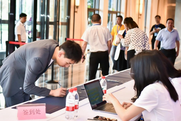 同心共隨 穩步升維 | 2021喬金斯整木定制年中經銷商大會圓滿落幕！