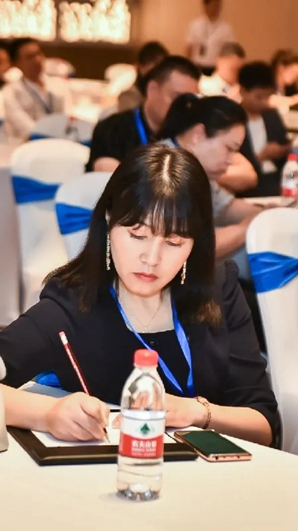 同心共隨 穩步升維 | 2021喬金斯整木定制年中經銷商大會圓滿落幕！