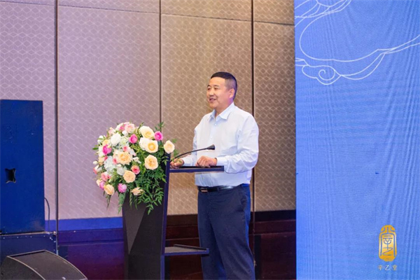 辛乙堂木業(yè)南京店開業(yè)儀式及設(shè)計師論壇成功召開