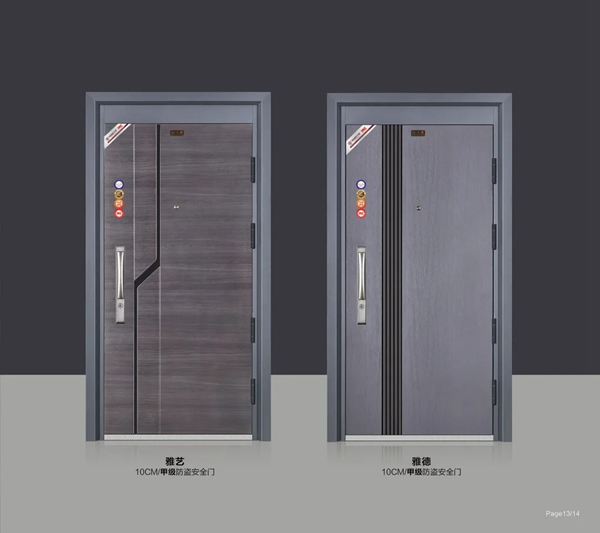 千祺門業2021新品火熱上市！