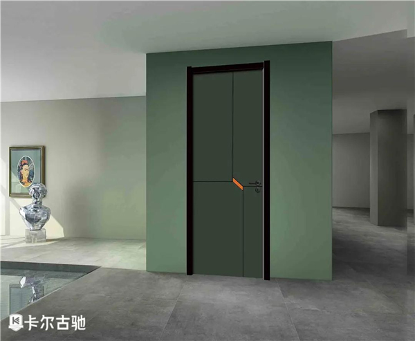 卡爾古馳木門(mén)丨讓每一個(gè)孩子都健康快樂(lè)成長(zhǎng)