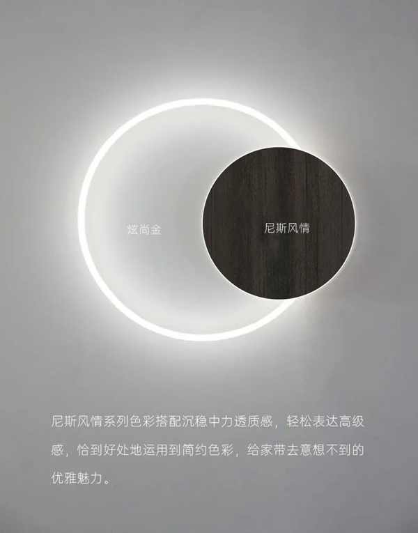 鑫迪木門尼斯風情系列一覽