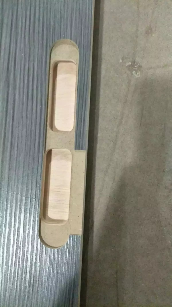 舒平精工機械|如何快速、高效、優質地生產門套線！