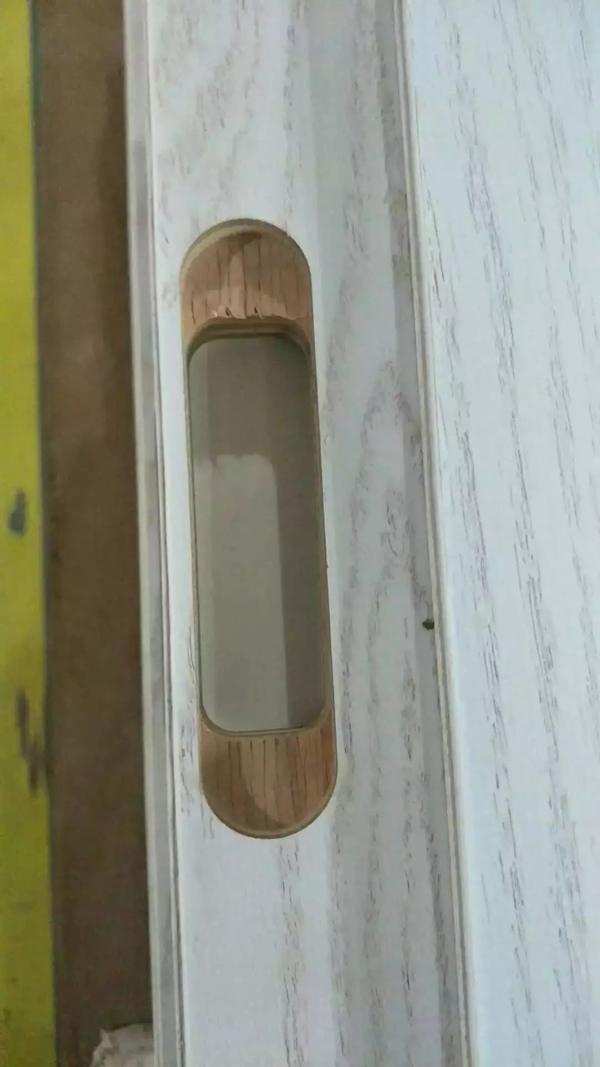 舒平精工機械|如何快速、高效、優質地生產門套線！