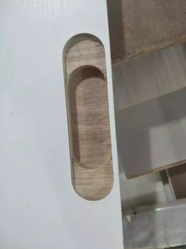 舒平精工機械|如何快速、高效、優質地生產門套線！