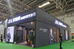 CIDE 2021北京定制家居門業展，家德利空間美學展廳亮相W2020A展位