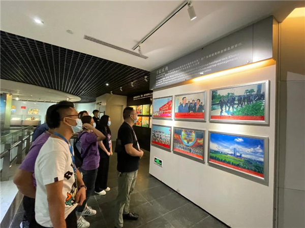 潤成創展聯手世界500強美的集團打造臻美家居夢
