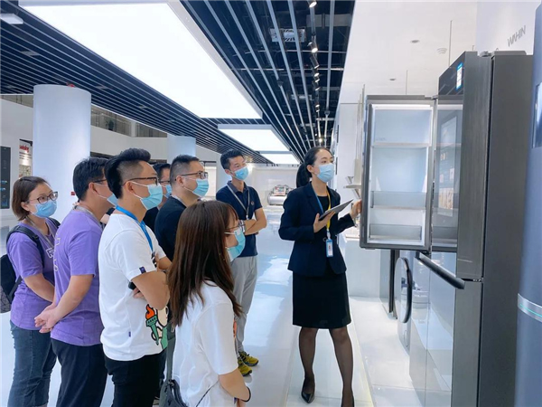 潤成創展聯手世界500強美的集團打造臻美家居夢