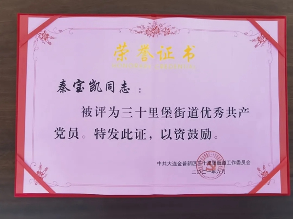 品橋T型木門|目光所至皆為華夏，五星閃耀皆為信仰