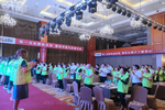 廣千木門整木定制“618雙重奏”社群營銷實(shí)戰(zhàn)特訓(xùn)營盛大開啟