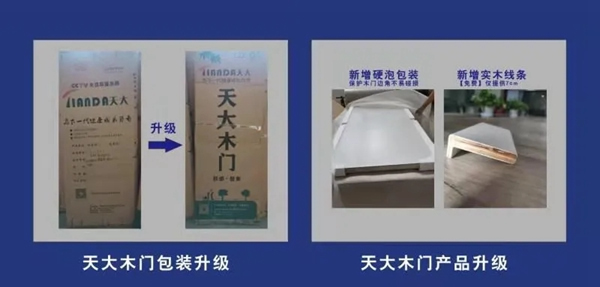 天大木門“風雨同舟，砥礪前行”經銷商會議圓滿召開