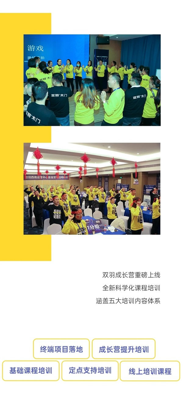 時尚革新|雙羽定制家創富未來