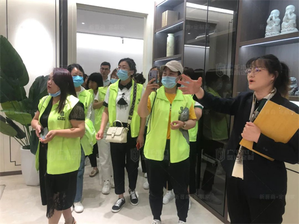 廣千木門6月回憶錄 | 善思總結，聚勢精進