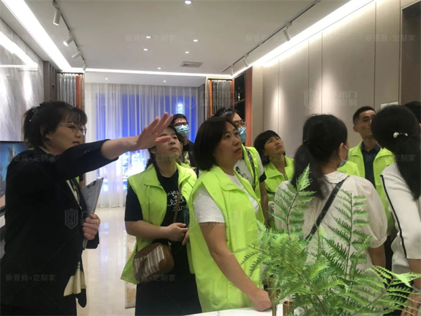 廣千木門6月回憶錄 | 善思總結，聚勢精進