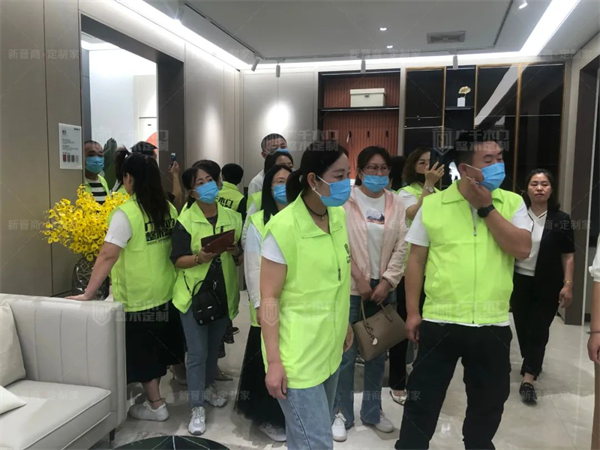 廣千木門6月回憶錄 | 善思總結，聚勢精進