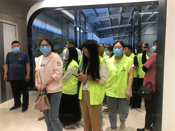 廣千木門6月回憶錄 | 善思總結，聚勢精進