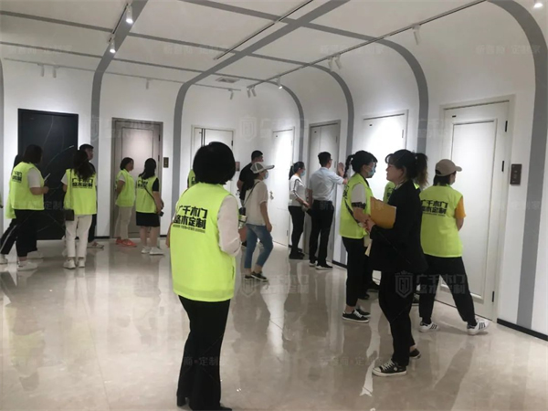 廣千木門6月回憶錄 | 善思總結，聚勢精進