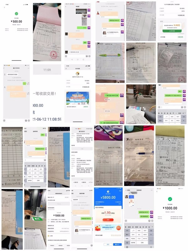 金騎士T型木門618年中狂歡活動圓滿結束