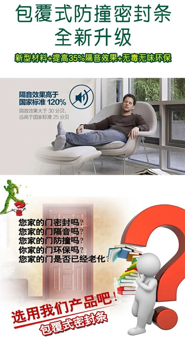 德統木門產品新升級——為不同的生活而設計
