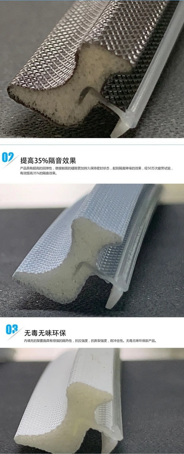 德統木門產品新升級——為不同的生活而設計
