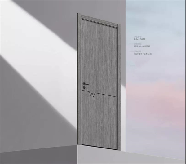鴻基木業(yè)輕奢烤漆系列新款全新上市！