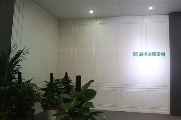 品橋T型木門丨家里為啥要安護墻板