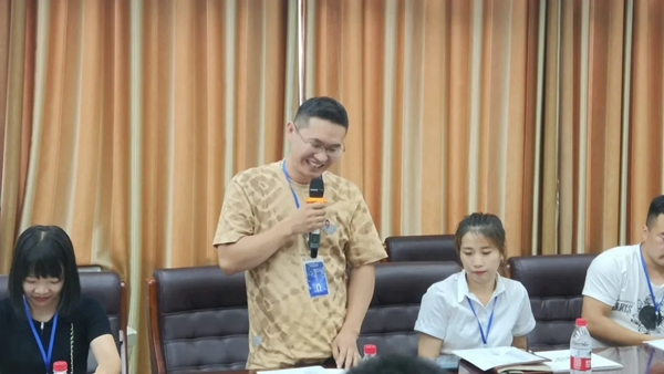 尚鼎定制家學院經銷商全系統培訓圓滿收官