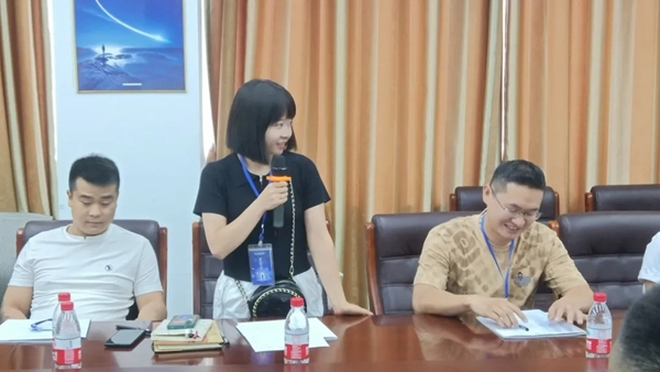 尚鼎定制家學院經銷商全系統培訓圓滿收官