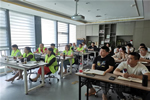 廣千木門整木定制：廣千商學院2107班特訓營圓滿結束