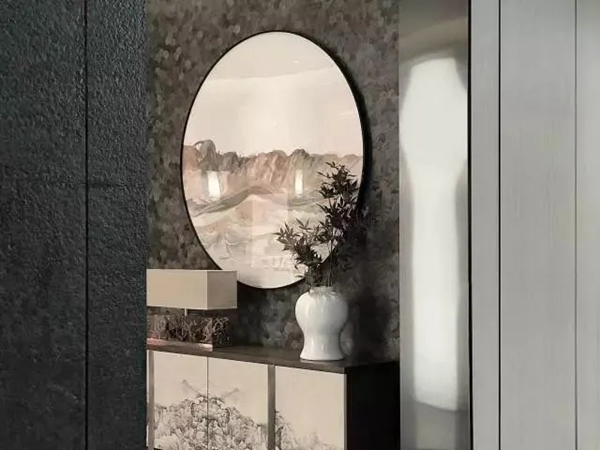 優雅諾木門彰顯家居格調，見證家的故事