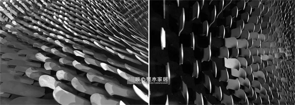 順心整木家居 | 中式風，設計之雅 生活之美
