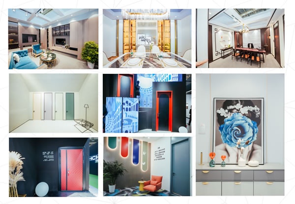 CIDE北京定制家居門業(yè)展