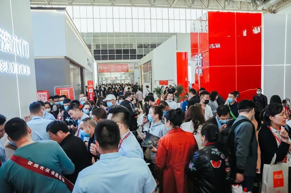 CIDE北京定制家居門業(yè)展