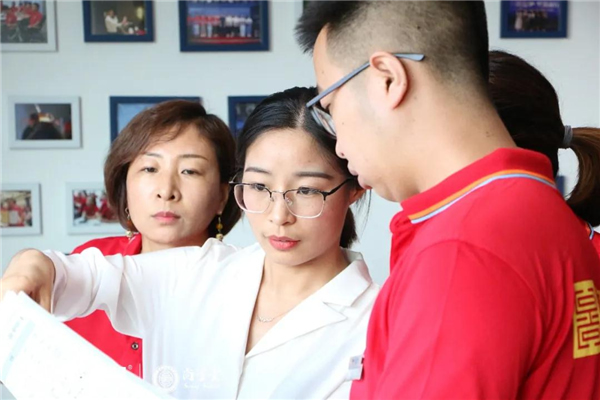 尚佰木門丨 第三屆尚學堂篤學班培訓圓滿落幕