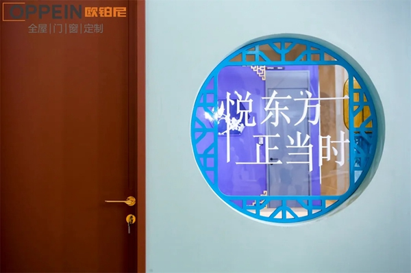 “全心全意 安心為你”歐鉑尼木門新品發布會盛大發布！
