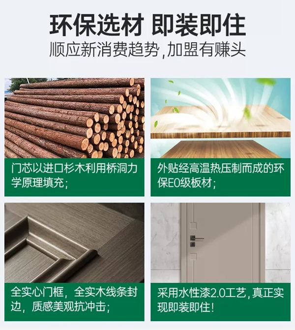 高品質秘訣|羅漢松門業品牌終極解密！
