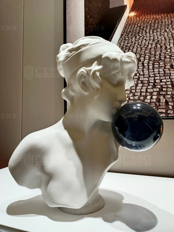 廣千木門整木定制新晉一城 | 河北·徐水體驗館驚艷始來