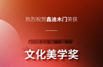 榮譽見證|鑫迪木門發(fā)力新賽道，繼續(xù)引領新生代簡約木門