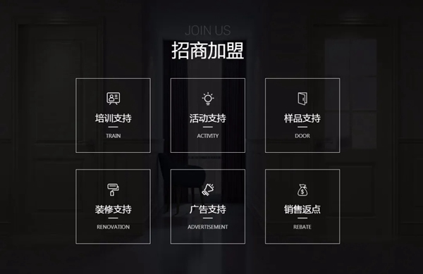 義元榮尚木門 | 極窄邊框柜門，美出新高度！
