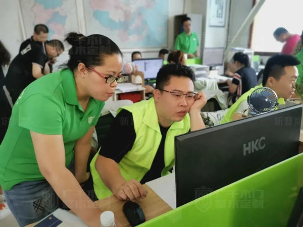 廣千木門整木定制|7月月憶，匠心精筑美好