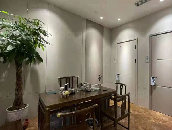 廣千木門山西·清豐體驗館新店新起航