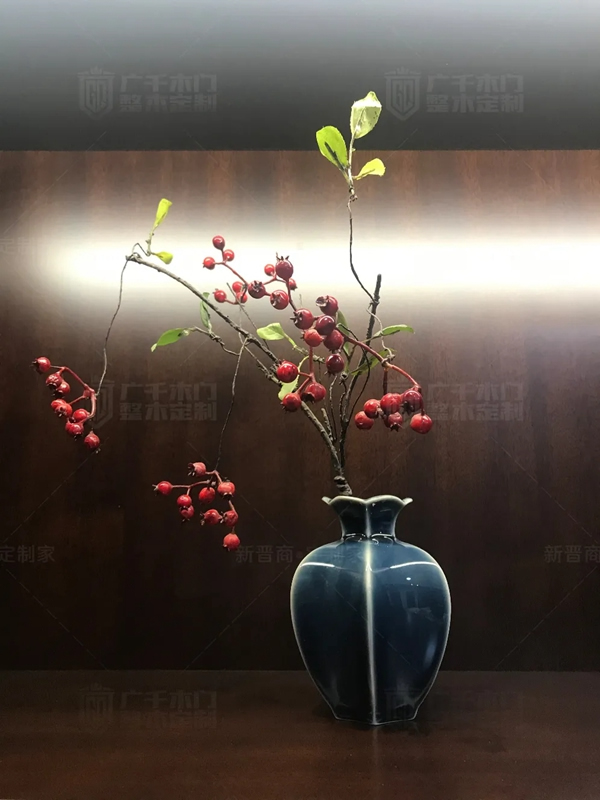廣千木門整木定制翼城體驗館驚艷來襲