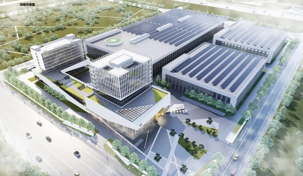 浙江華威門業榮膺“麗水市重點文化企業”稱號