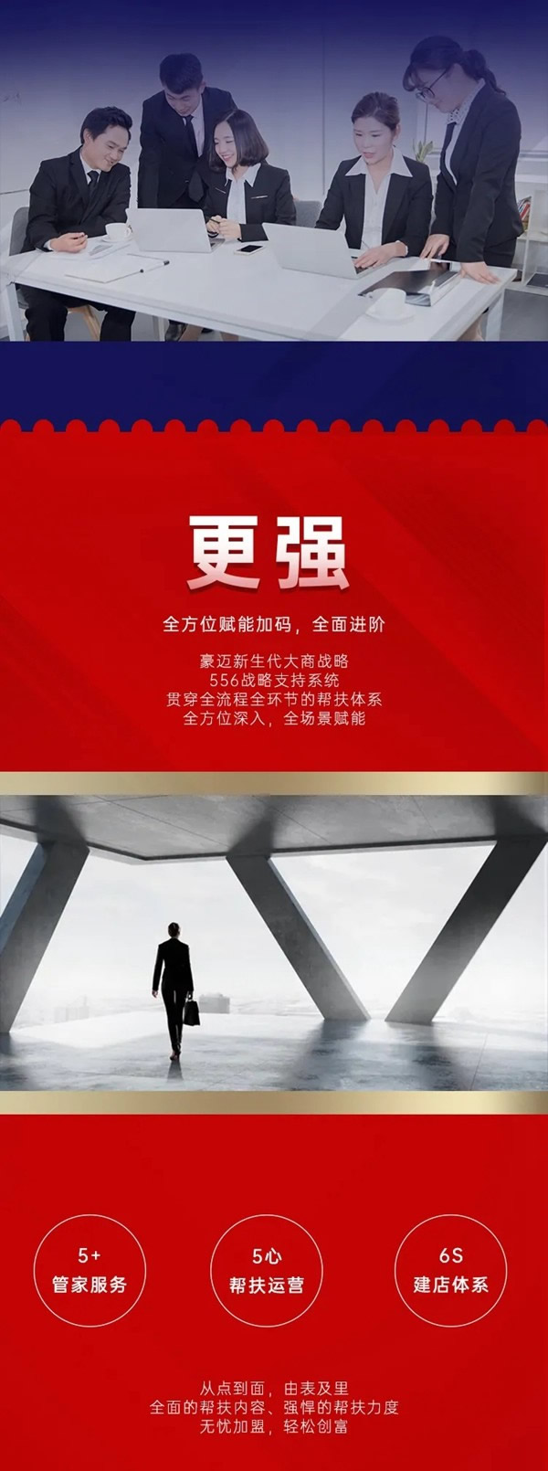 豪邁木門承襲奧運精神，賦能終端更高更快更強成長
