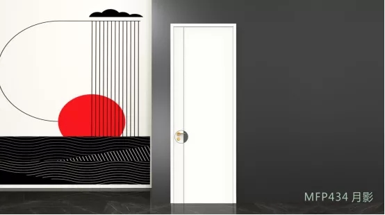 大自然木門：這些國風設計一出街就火出圈！