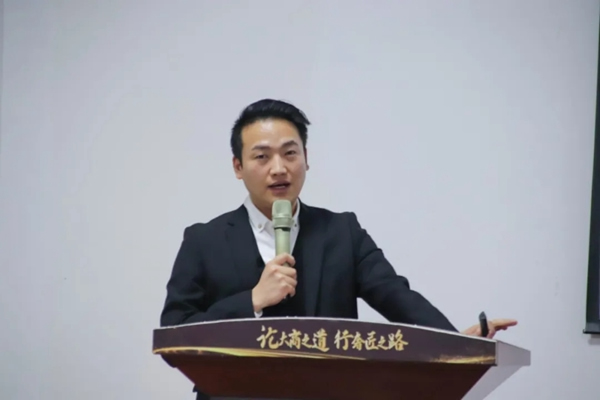 尚鼎定制家|13年高品質要求，打造木作企業的標桿