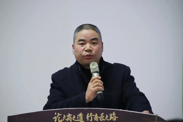 尚鼎定制家|13年高品質要求，打造木作企業的標桿